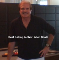 Allen Scott