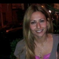 Jessica Russo