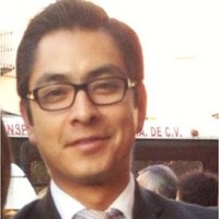 Gabriel Ramírez Reyes