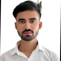 Shubham Patel