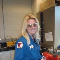 Lori Behr