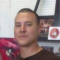 Carlos Perez