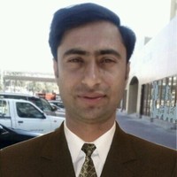 Mubashir Mubeen