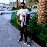 Md.Sadek Hossain Sadek