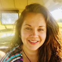 Ashley Ingersoll
