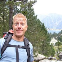 Peter Lundberg