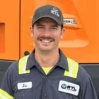 Zac Osborn