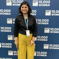 Priyanka Dake Sharma
