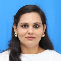 Nainika Agarwal
