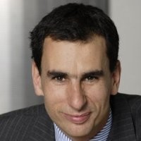 Olivier De Larouzière