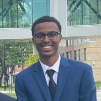 Mohamed Hussein