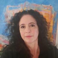 Mirjam Molenaar