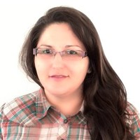 Corina Dumitrascu