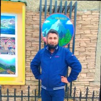 Luqman Cheema