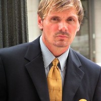 Michael Gresek