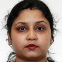 Madhusmita Mishra
