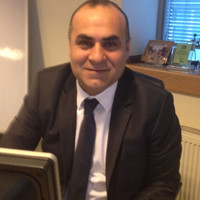 Abdulhalim Koçhan