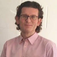 Graeme Saxton