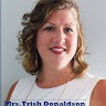 Trish Donaldson