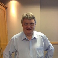 Richard Cowie