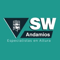 SW ANDAMIOS