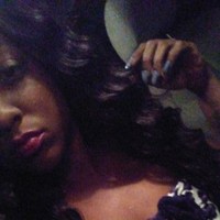 Markessa Smith