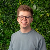 Bram van der Sterren