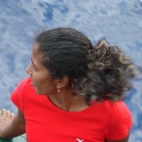 Aminath Shaliny