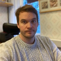 Björn Bodén