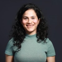 Amrin Shaikh