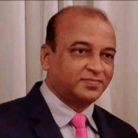 pradeep desai