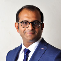 Kailas Menon