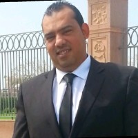 Mohammad Elsheref
