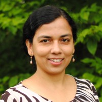Sarmistha Bhattacharya, Phd