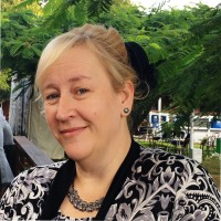 Paula Richards