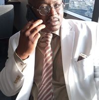 Lovell Sykes