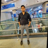 Deepu Pandey