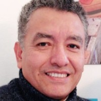 Luis Ronny Ramirez Tafur