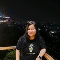 Shivangi Thapa
