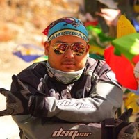 Chandrakant Majumder