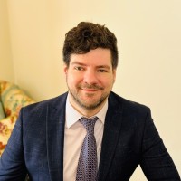Alexander Hinchliffe