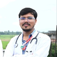 Dr Abhishek Semwal, MD