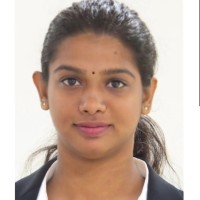 Aparna S