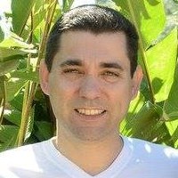 Márcio José Fagundes Vieira