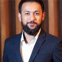 Arif Mahmud