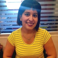 Yamila Pasten