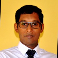 Chandrasegaran Subash
