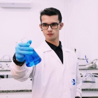 Lucas Magno