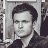 Ethan Thomson