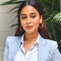 Akansha Kochar